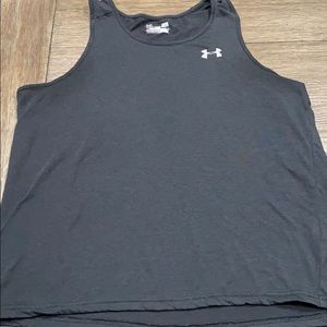 Under armour tank top